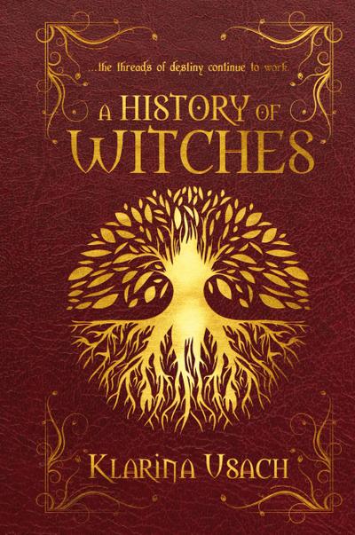 A History of Witches