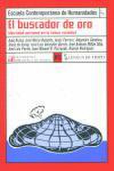 El buscador de oro