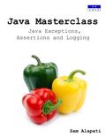 Java Masterclass: Java Exceptions, Assertions and Logging