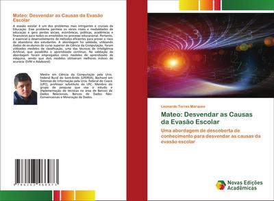 Mateo: Desvendar as Causas da Evasão Escolar