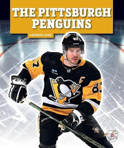 The Pittsburgh Penguins