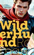 Wilder Hund