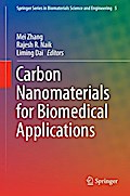 Carbon Nanomaterials for Biomedical Applications