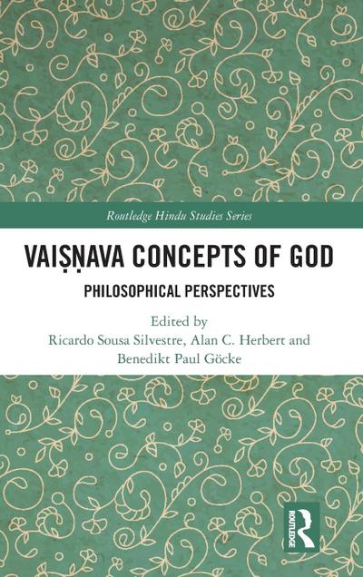 Vai¿¿ava Concepts of God