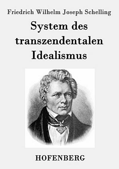 System des transzendentalen Idealismus