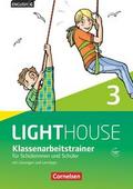 English G Lighthouse - Allgemeine Ausgabe - Band 3