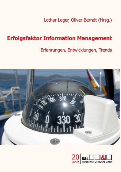 Erfolgsfaktor Information Management