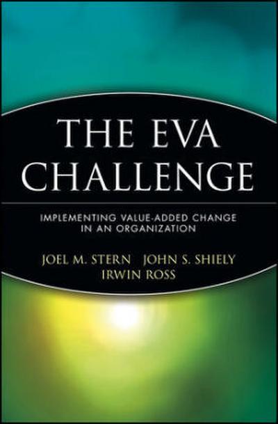 The Eva Challenge
