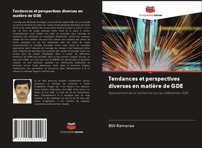 Tendances et perspectives diverses en matière de GDE