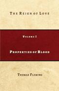 Properties of Blood