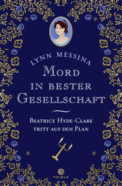 Mord in bester Gesellschaft