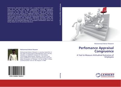 Perfomance Appraisal Congruence