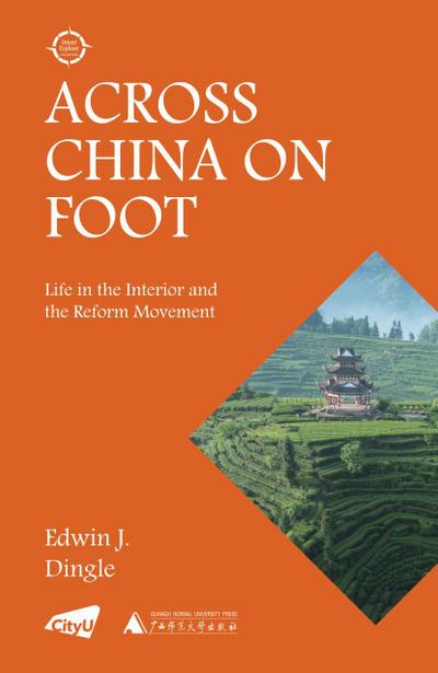 Across China on Foot