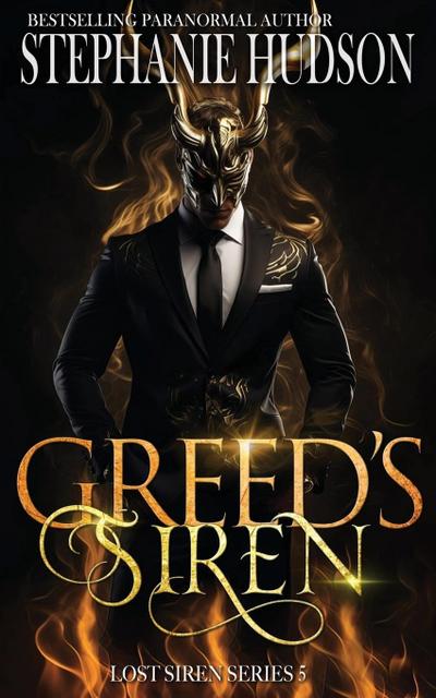 Greed’s Siren