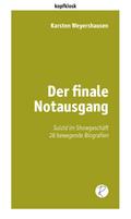 Der finale Notausgang