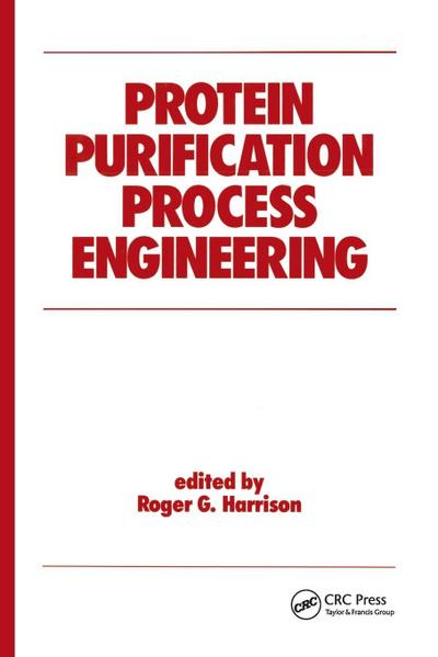 Protein Purification Process Engineering