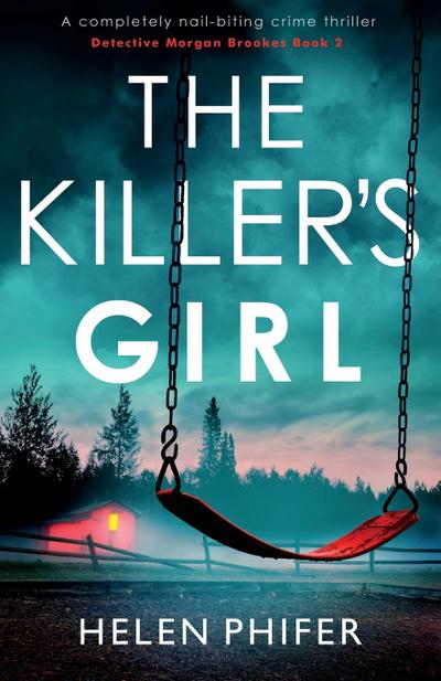 The Killer’s Girl