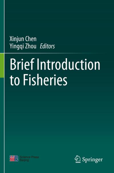 Brief Introduction to Fisheries