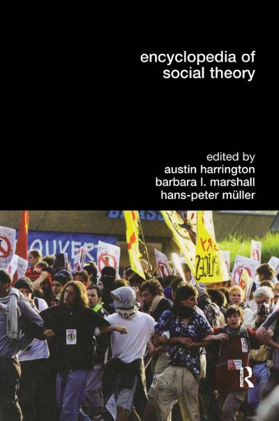 Encyclopedia of Social Theory
