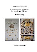 Grabplatten und Epitaphien im Konstanzer Münster