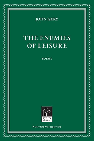 The Enemies of Leisure