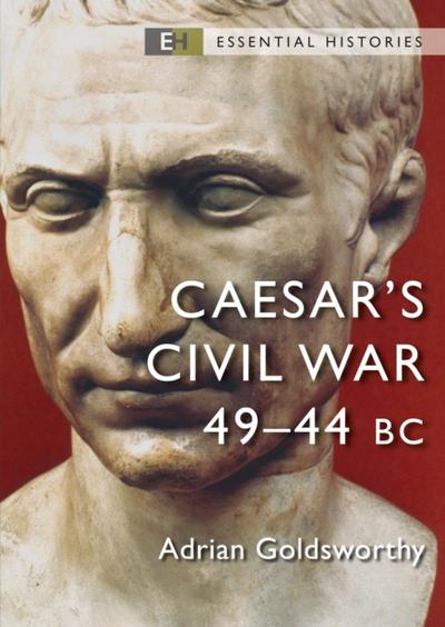 Caesar’s Civil War