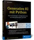 Generative KI mit Python