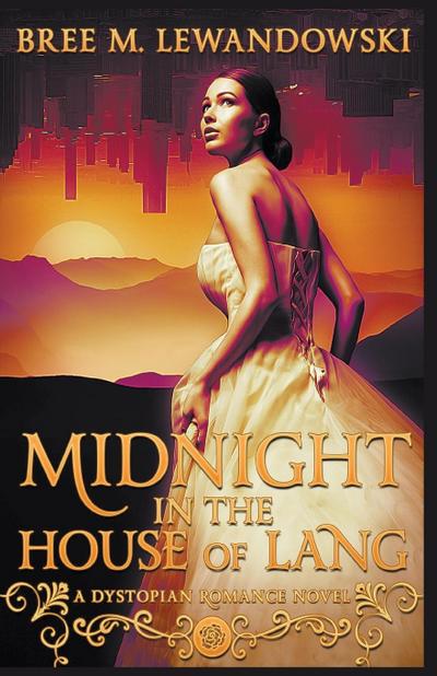 Lewandowski, B: Midnight in the House of Lang