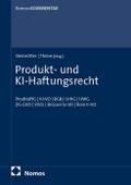 Produkt- und KI-Haftungsrecht