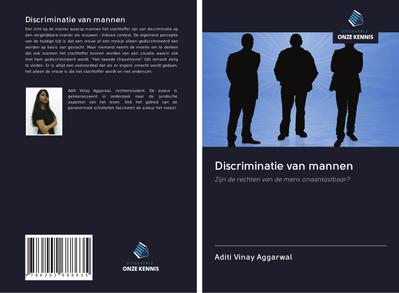 Discriminatie van mannen