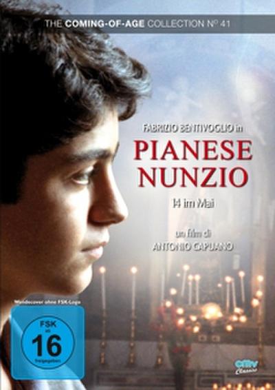 Pianese Nunzio - 14 im Mai