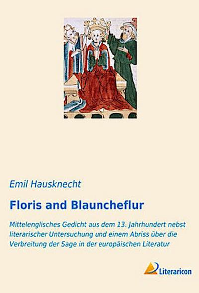 Floris and Blauncheflur