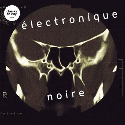 Electronique Noire (Vinyl)