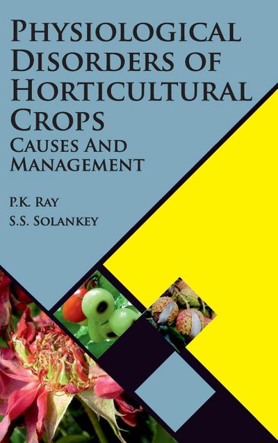 Physiological Disorders of Horticultural Crops