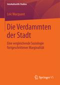 Die Verdammten der Stadt