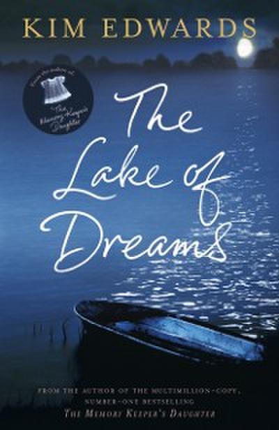 The Lake of Dreams