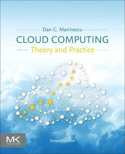 Cloud Computing - Dan C. (Professor Marinescu
