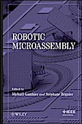 Robotic Microassembly