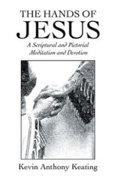 The Hands of Jesus