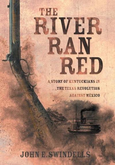 The River Ran Red