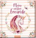 Meine ersten Freunde - Einhörner