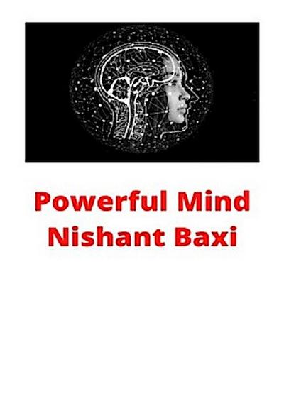 Powerful Mind