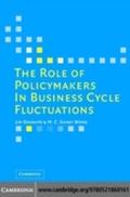 Role of Policymakers in Business Cycle Fluctuation
