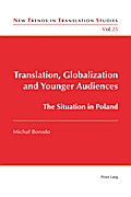 Translation, Globalization and Younger Audiences