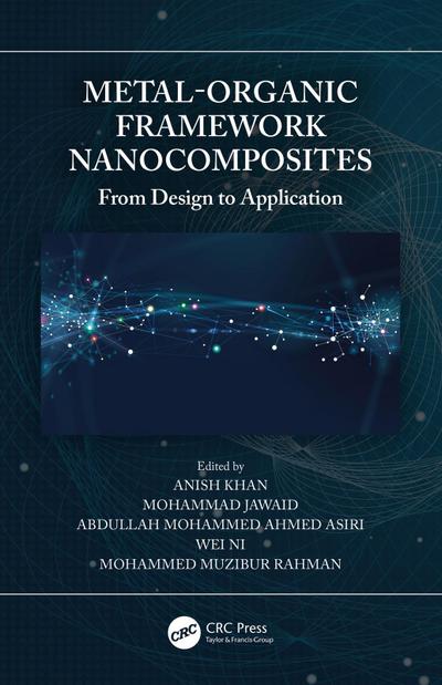 Metal-Organic Framework Nanocomposites