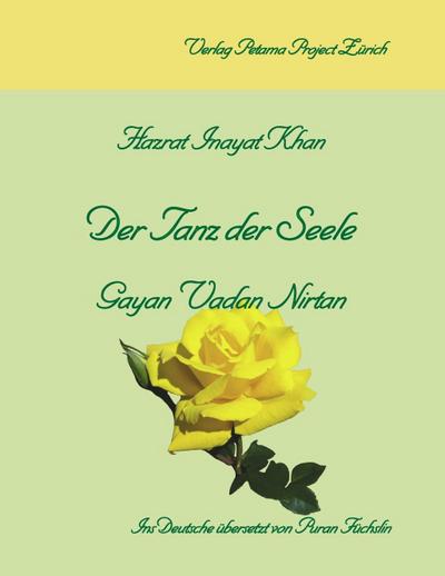 Der Tanz der Seele