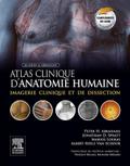 Atlas clinique d’anatomie humaine de McMinn et Abrahams