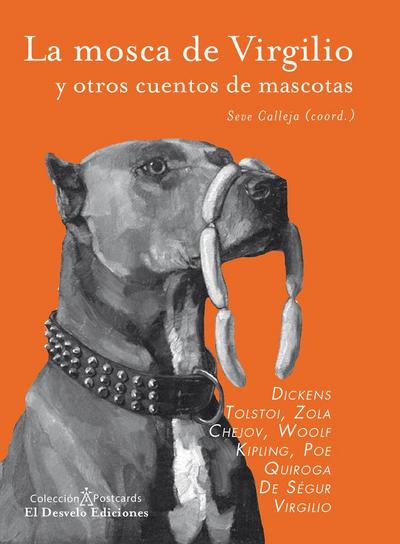 La mosca de Virgilio