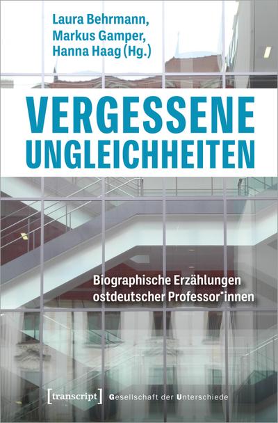 Behrmann,Ostdt.Prof./ GU77