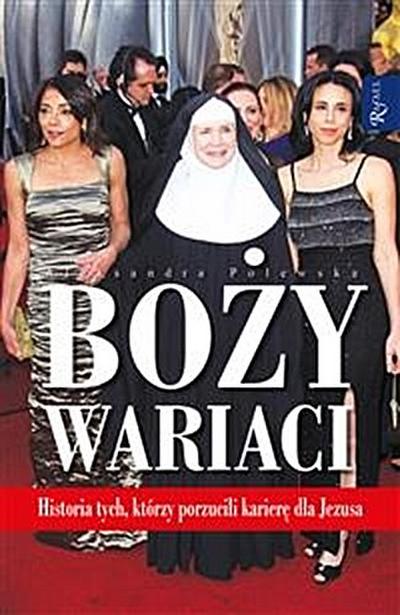 Boży wariaci